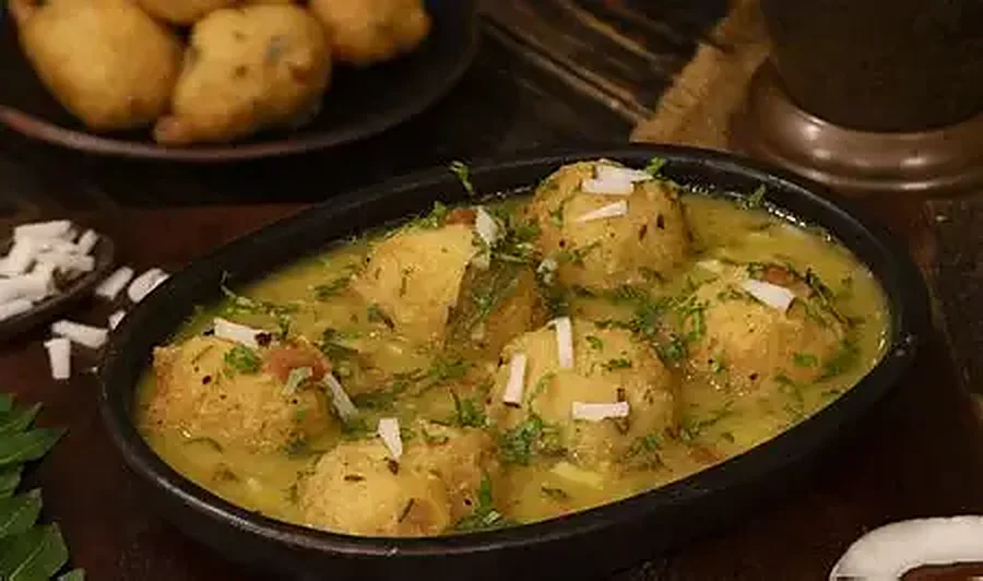 South Indian special